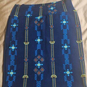Lularoe Cassie Pencil Skirt